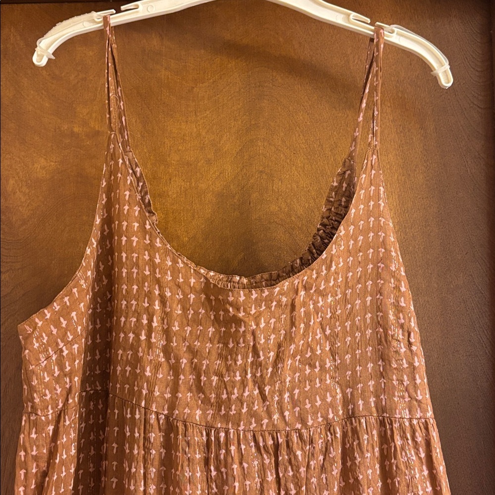 Intimately Free People Dress/Cover up - Picture 2 of 12